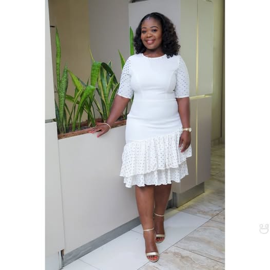 The Linda Dress